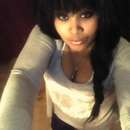 New York City Come See a Local Ebony Tranny Dance on The Phole