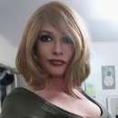 British T-girl Seeking Classy Gentleman in New York City...