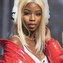 Hung Black Shemale Top or Bottom for New York City Gentleman 🌟